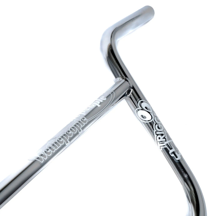 Wethepeople Trigger Bar Chrome