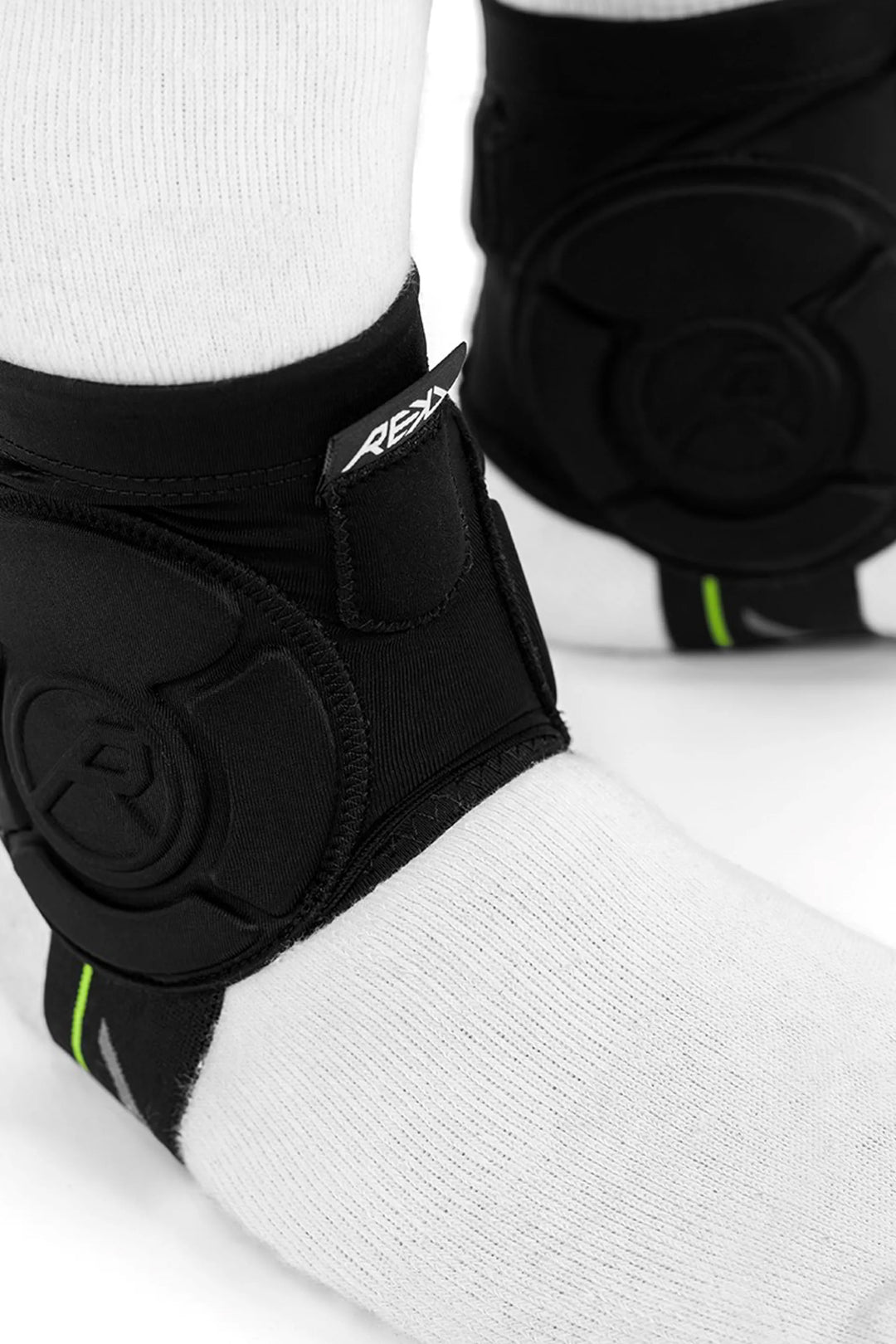 REKD Energy Covert Ankle Guards