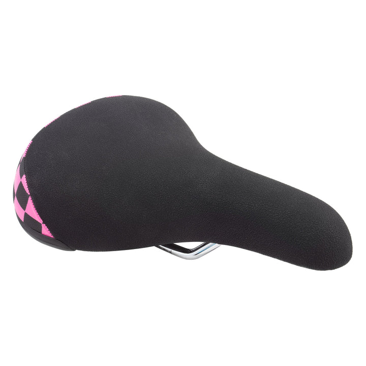 SE BIKES Flyer Checkerboard Seat invl. Bottle Opener