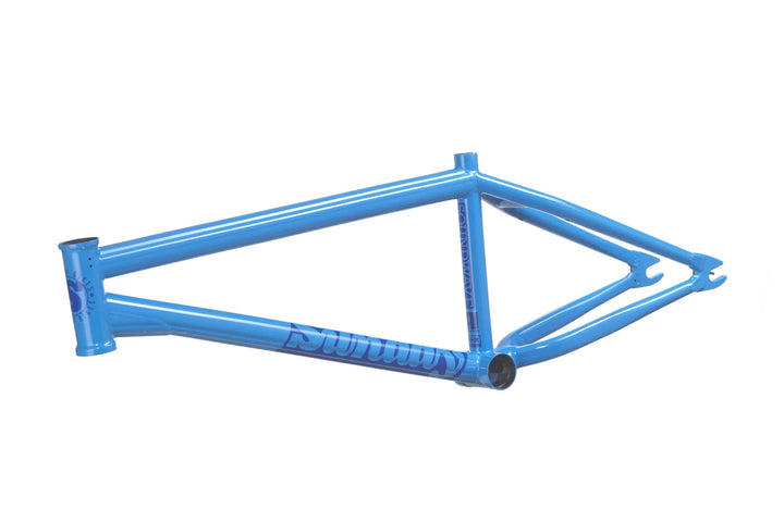 Sunday Soundwave V3 Frame 2026
