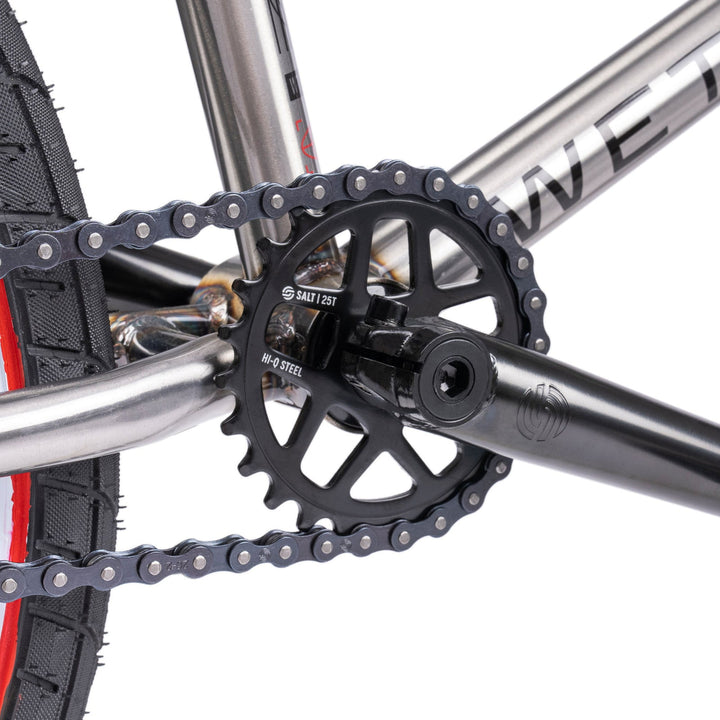 wethepeople 20" NOVA BMX Bike