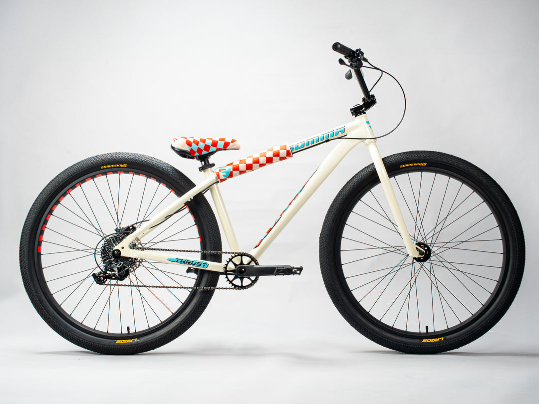 Mafia Bomma Thrust Ivory (UK)