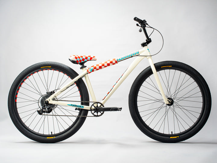 Mafia Bomma Thrust Ivory (UK)