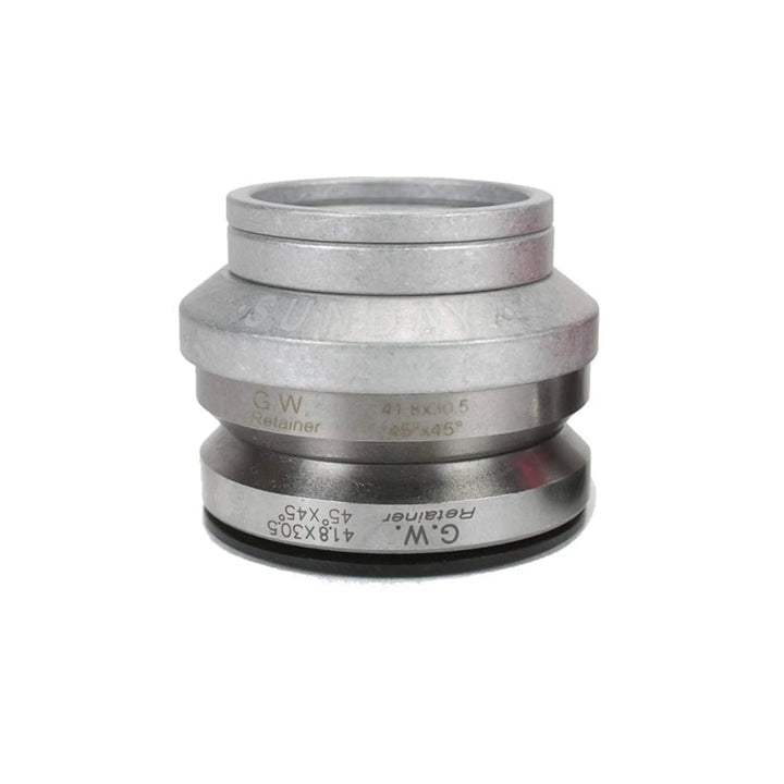Sunday Low Stack Headset