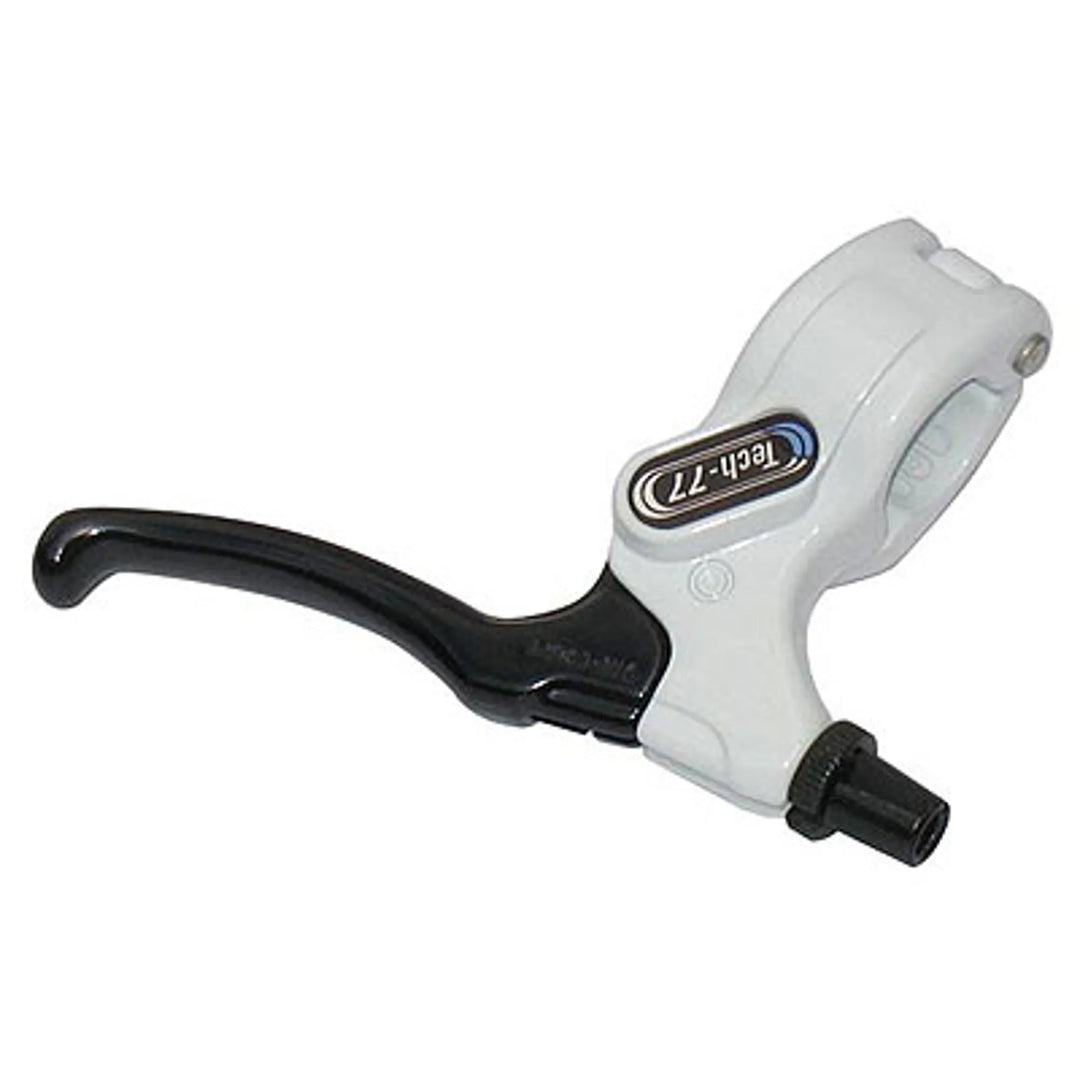 DIA COMPE Tech 77 Levers Single Black / White