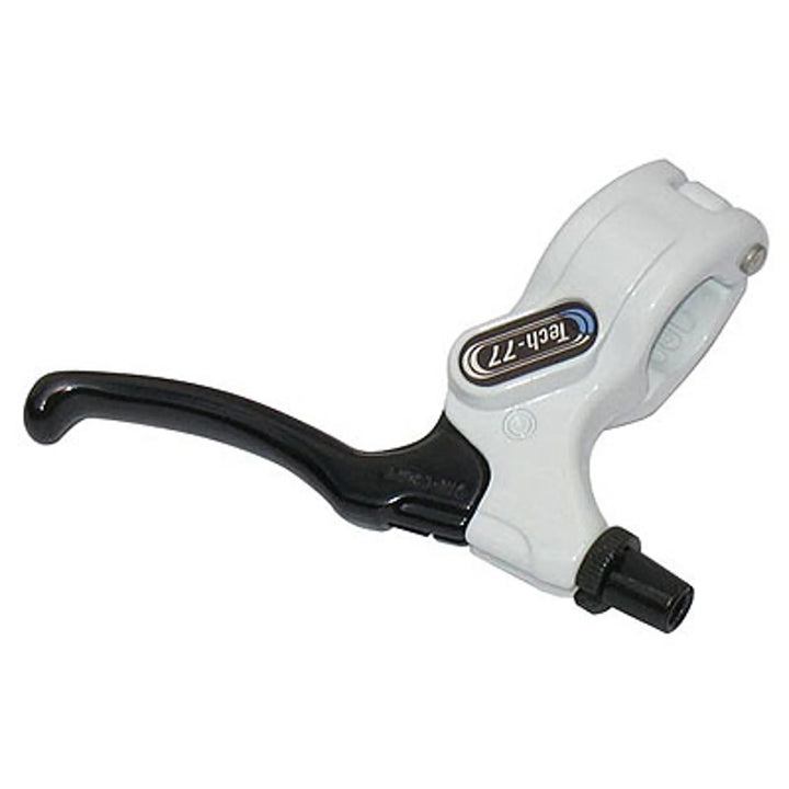 DIA COMPE Tech 77 Levers Single Black / White