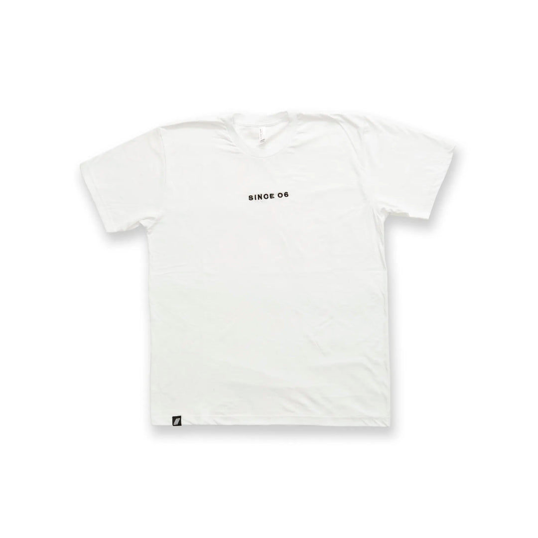 United Since 06 T-Shirt White