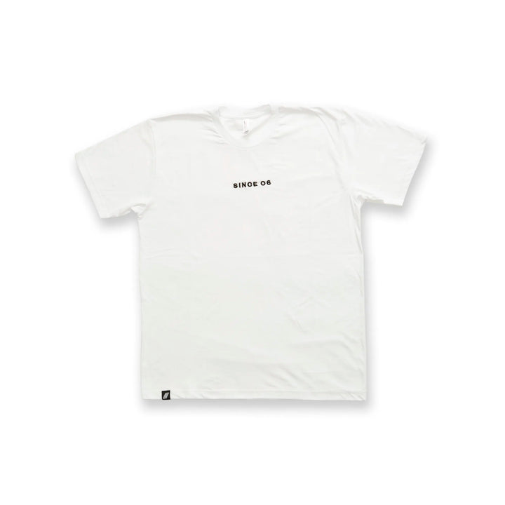 United Since 06 T-Shirt White