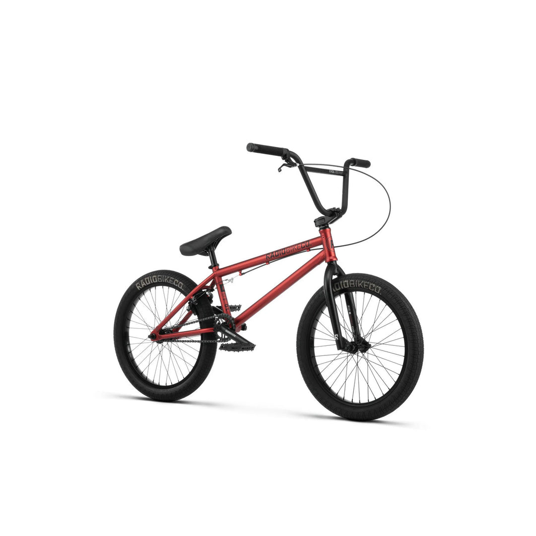 Radio Bikes EVOL 20" Complete Bike