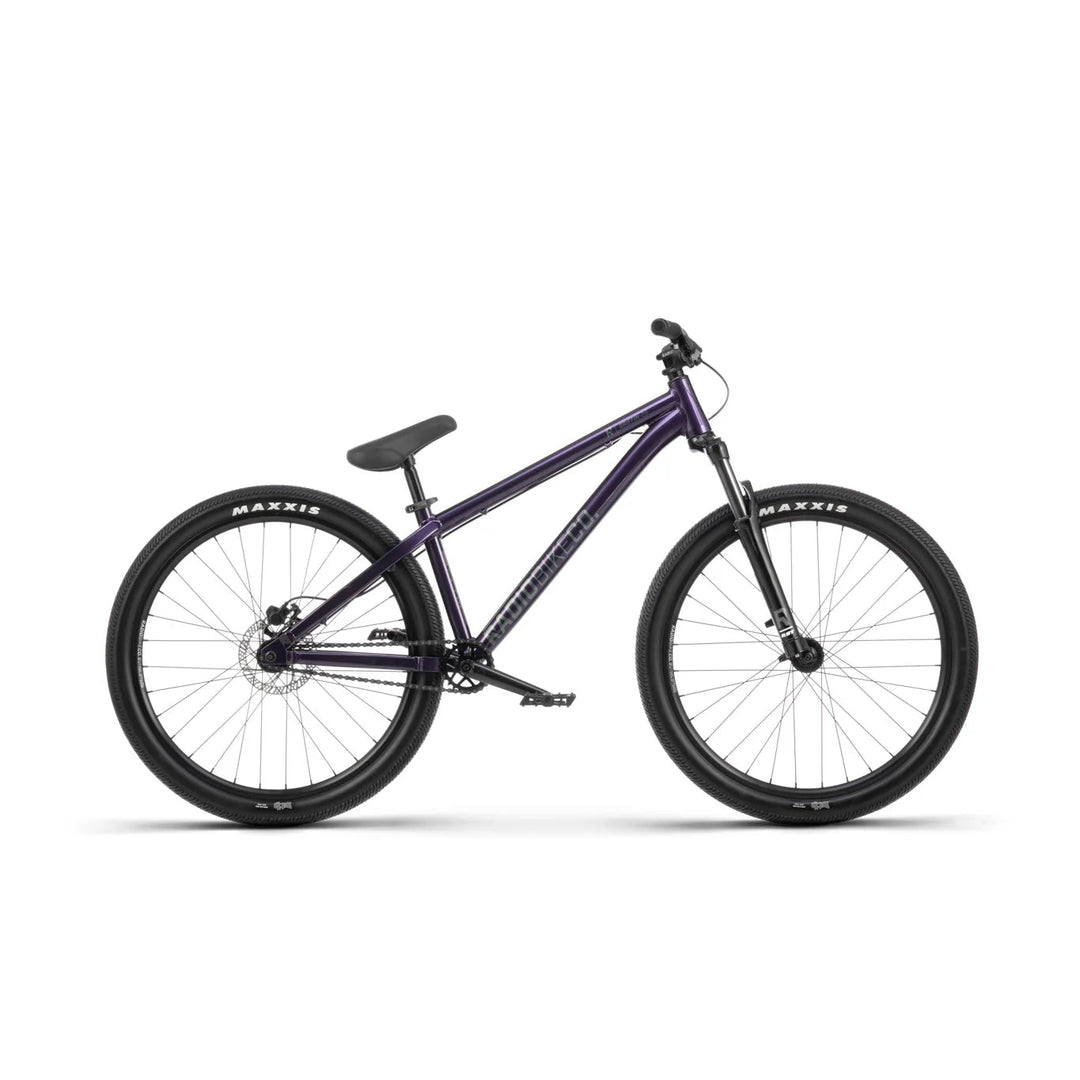 Radio Bikes GRIFFIN Complete Bike