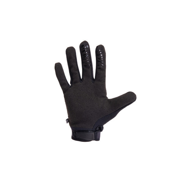 FUSE Alpha Gloves Black