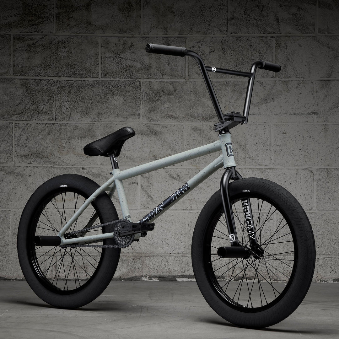 Kink 2027 Switch - Composite Grey