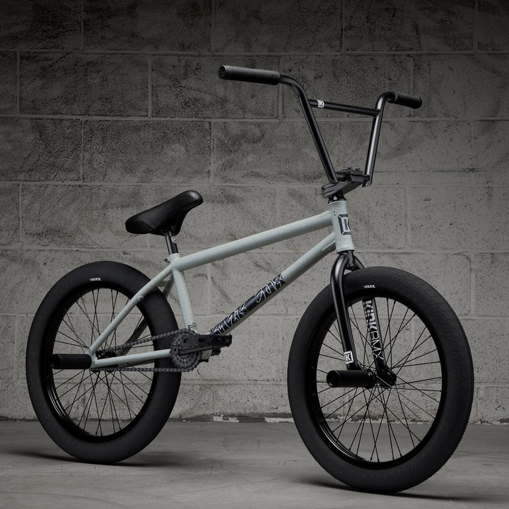 Kink 2027 Switch - Composite Grey
