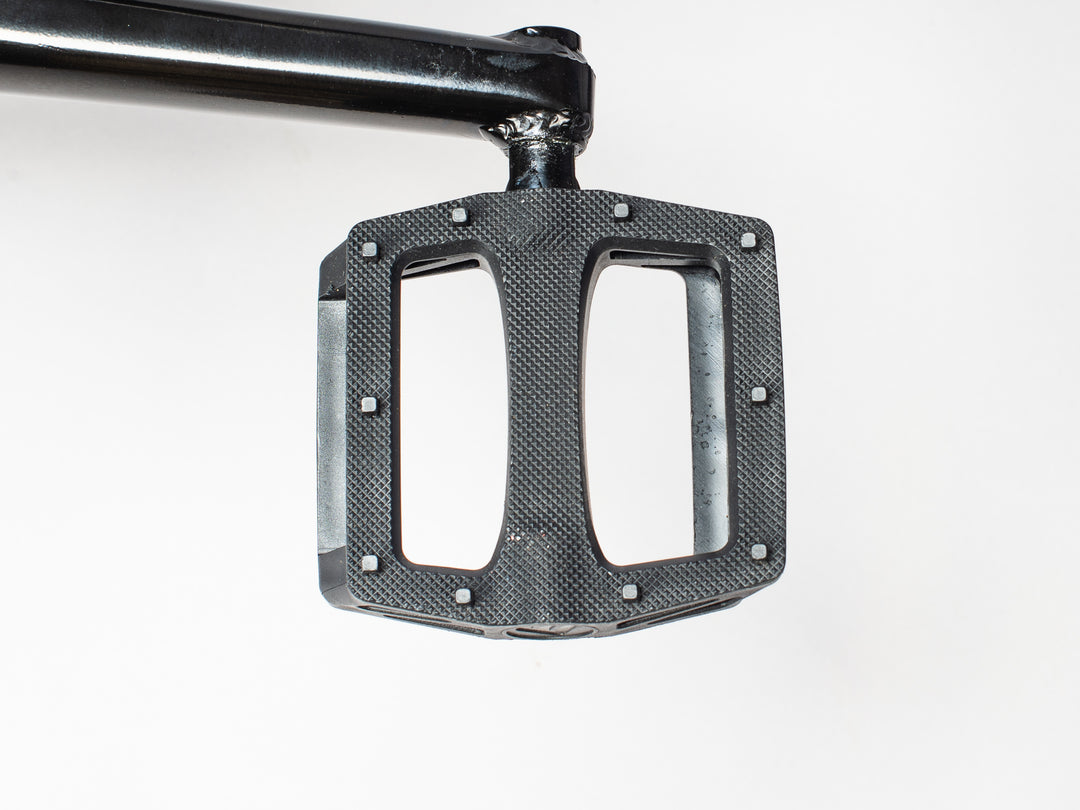 Mafia OW Bomma Matte Black (UK)