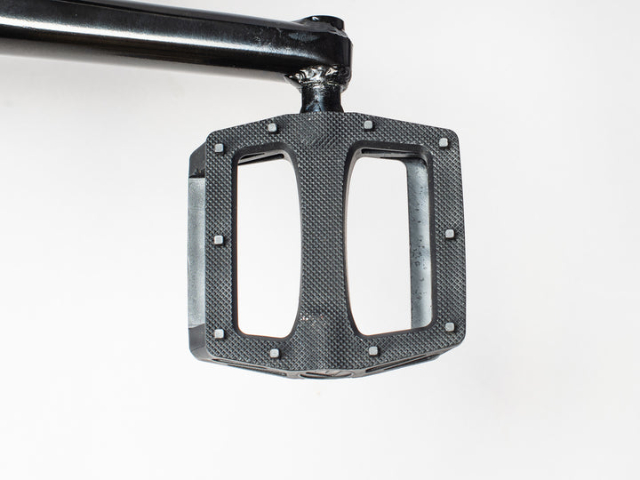 Mafia OW Bomma Matte Black (UK)