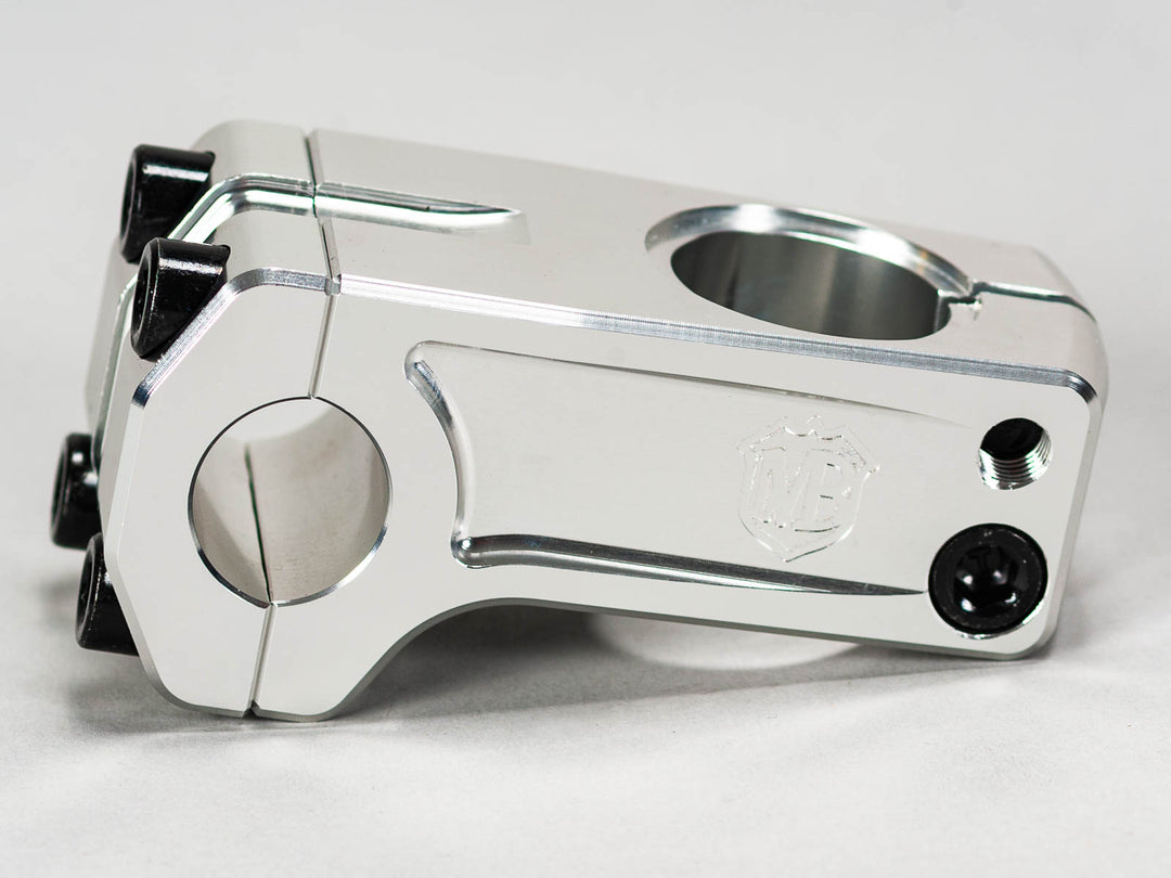 Mafia Bikes Front Load Stem Polished