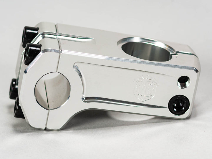Mafia Bikes Front Load Stem Polished