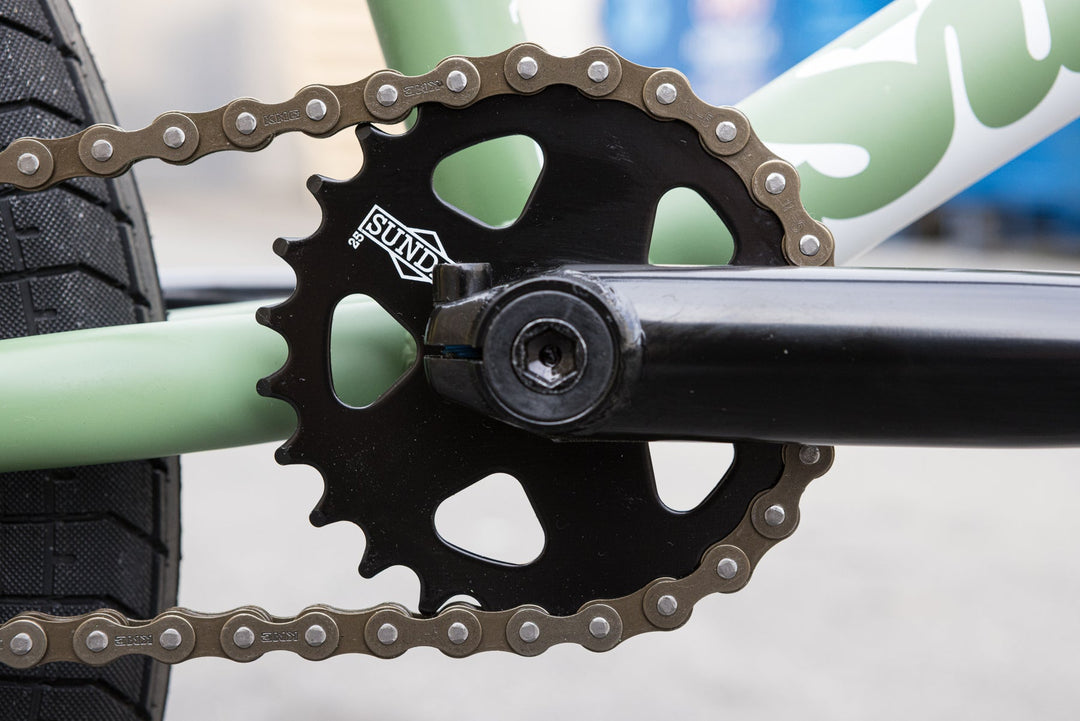 Sunday Forecaster Brett Silva Signature