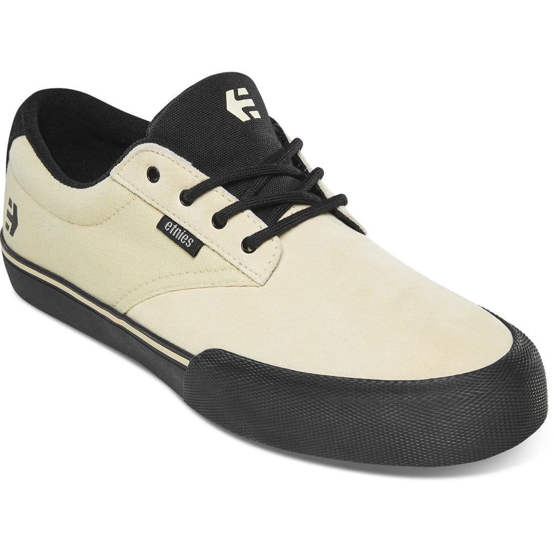 Etnies Jameson Vulc Jordan Godwin Shoes Creme