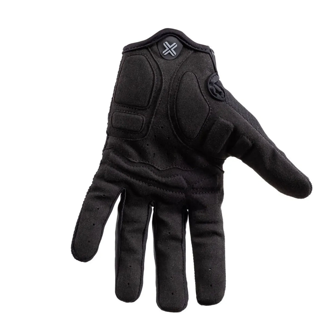 Fuse Echo Gloves Black