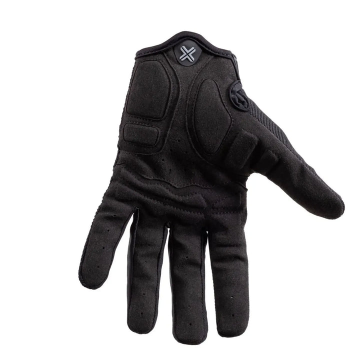 Fuse Echo Gloves Black