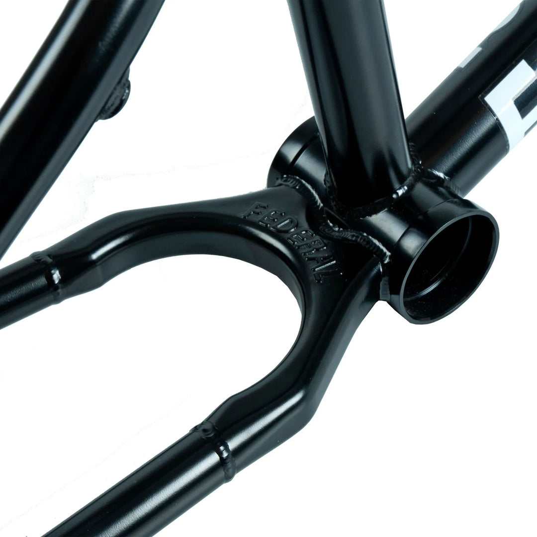 Federal Command ICS Frame - ED Black 20.75tt