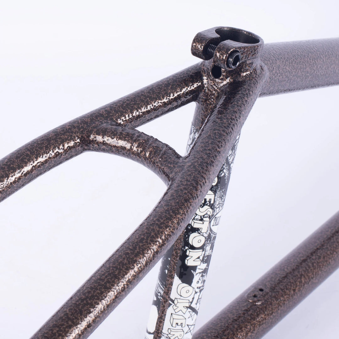 Cult Walsh Frame Preston Copper Vein