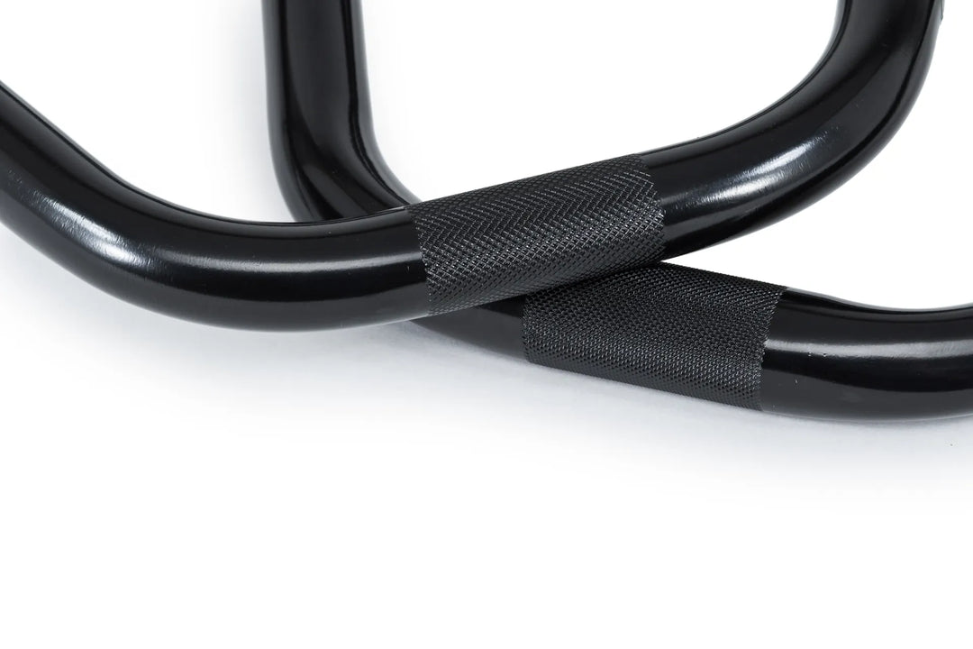 Eclat Morrow Bars Black 10