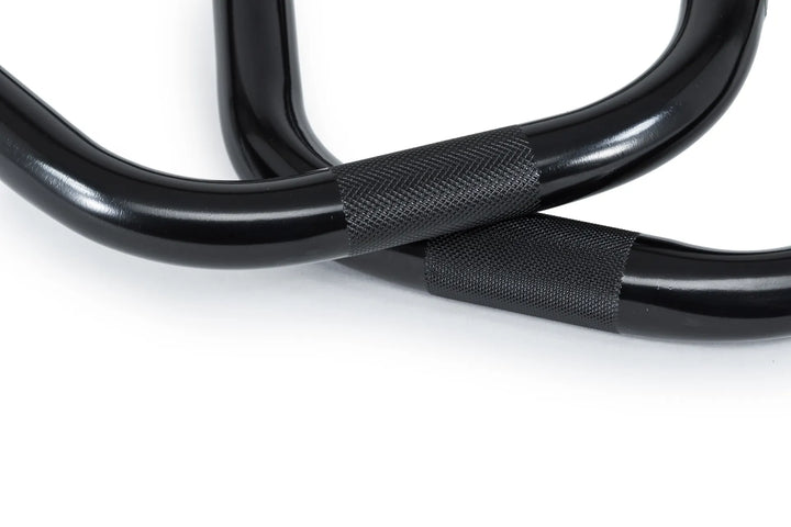 Eclat Morrow Bars Black 10