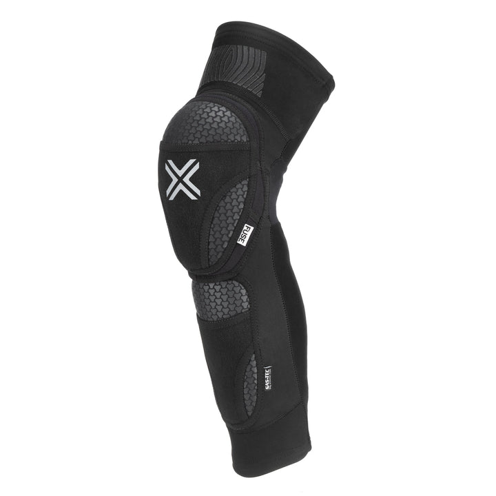 FUSE 75 Elite Evo Knee Pad Combo