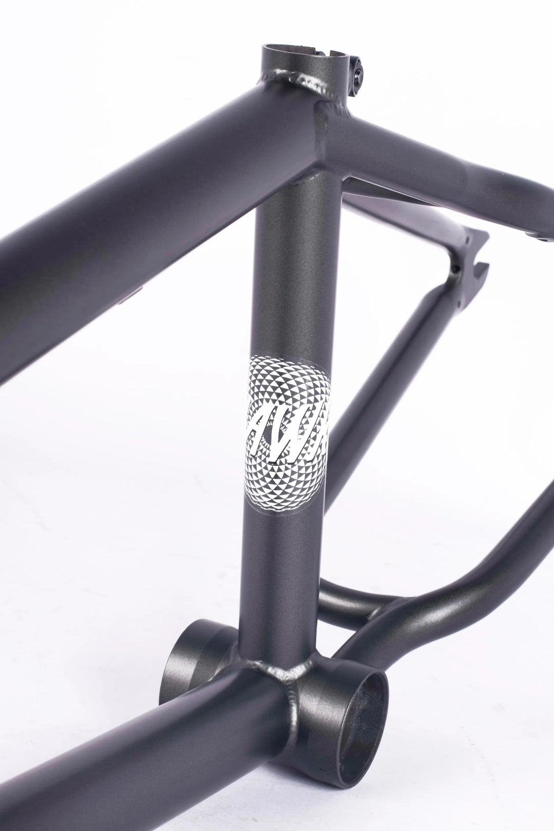 Cult Hawk Frame Gun Metal Grey