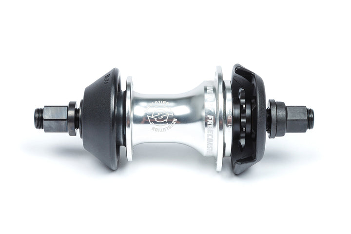 BSD Revolution Hub V1.5