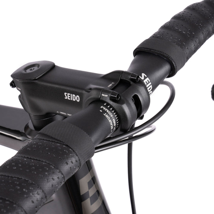 Bombtrack HOOK EXT C Complete Bike