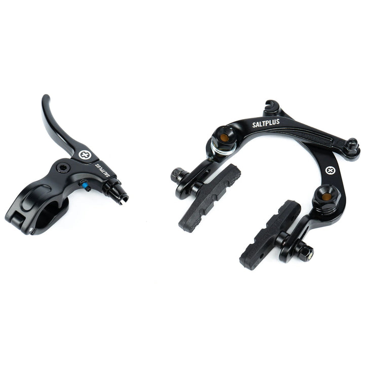Salt Plus GEO XL V2 U Brake Kit Black