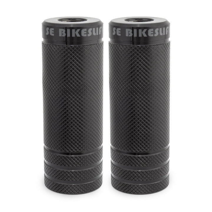 SE BIKES Wheelie Pegs Incl. 3/8" Adapters