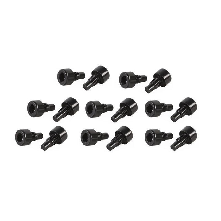 Odyssey Trailmix Pedal Spares