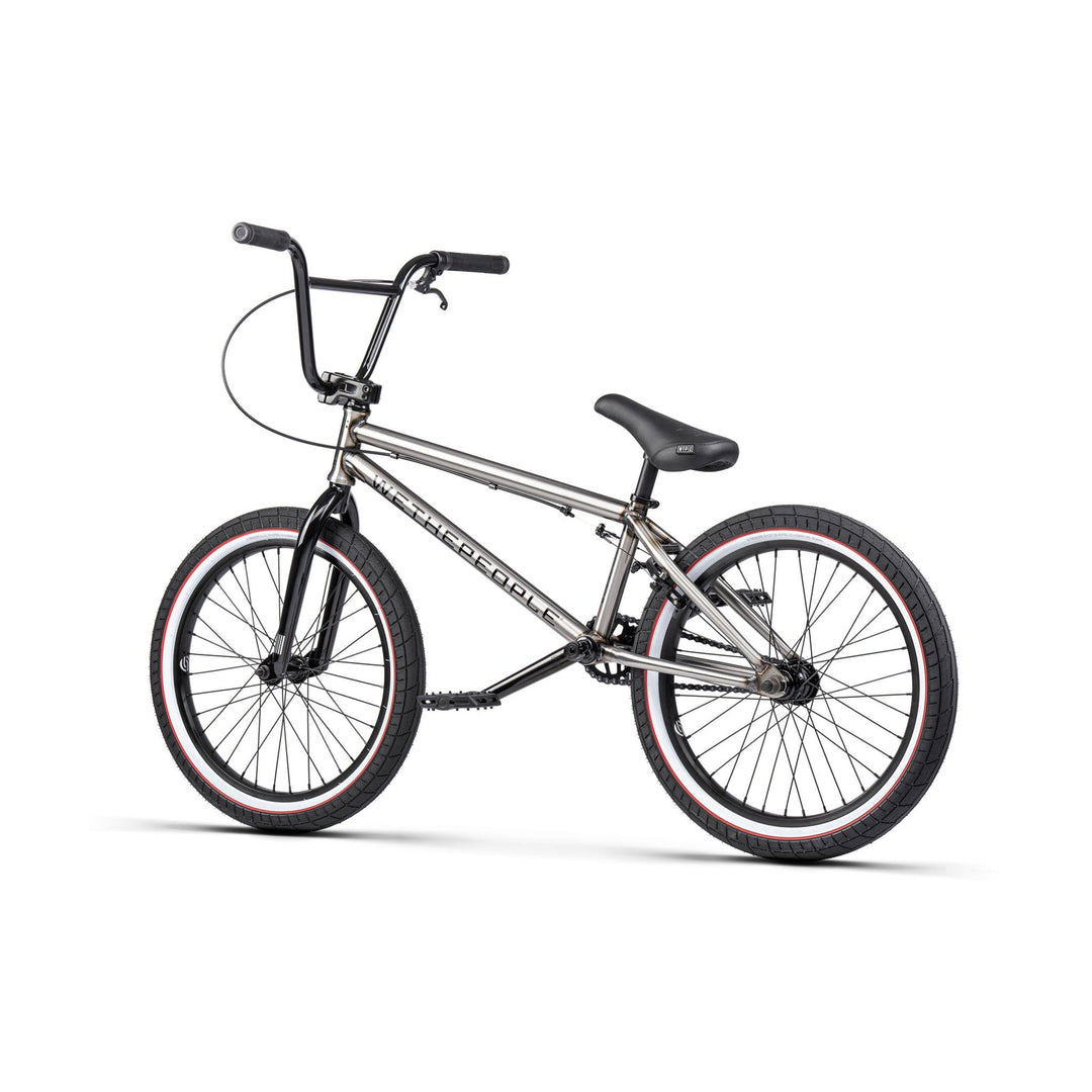 wethepeople 20" NOVA BMX Bike