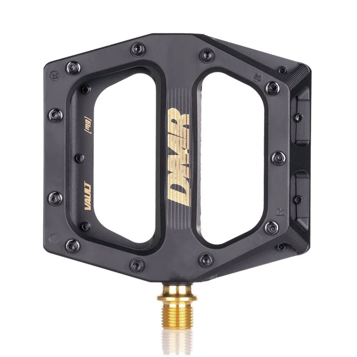 DMR Pedal Vault Mag SL Black 105mm x 105mm