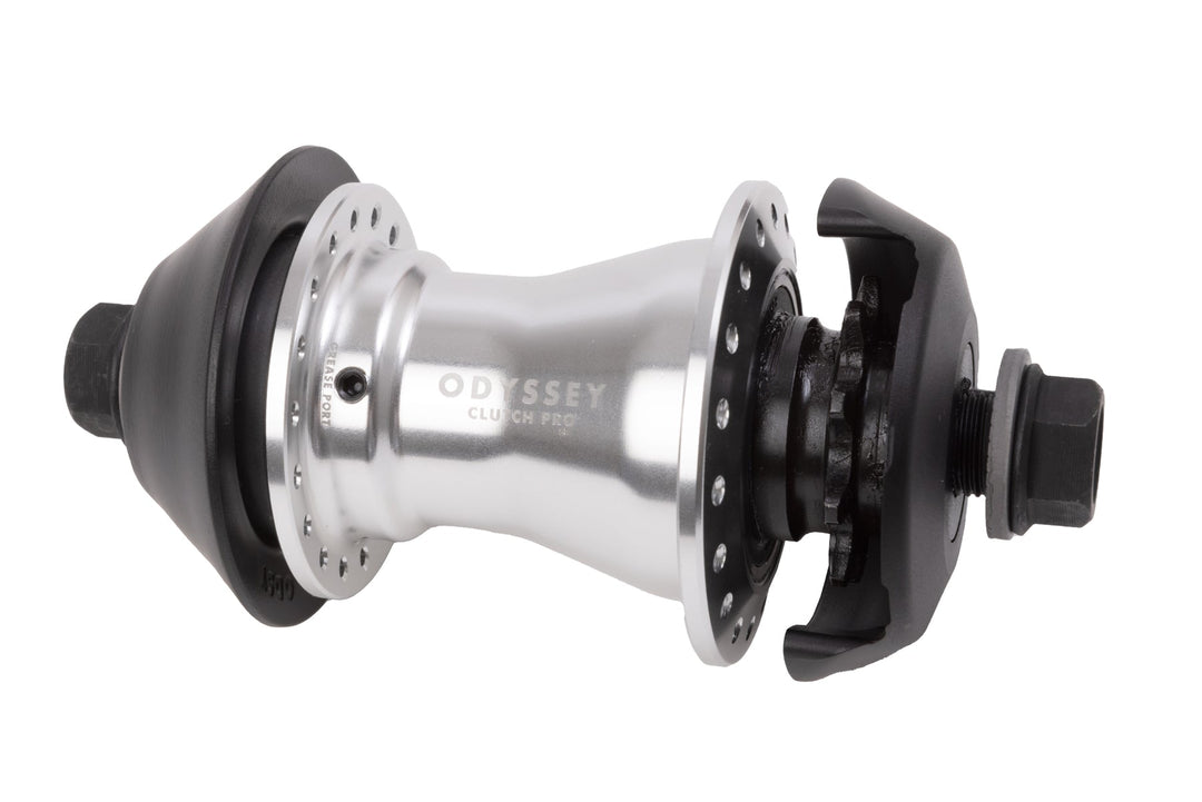 Odyssey Clutch Pro Freecoaster Hub