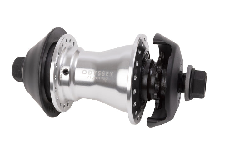 Odyssey Clutch Pro Freecoaster Hub