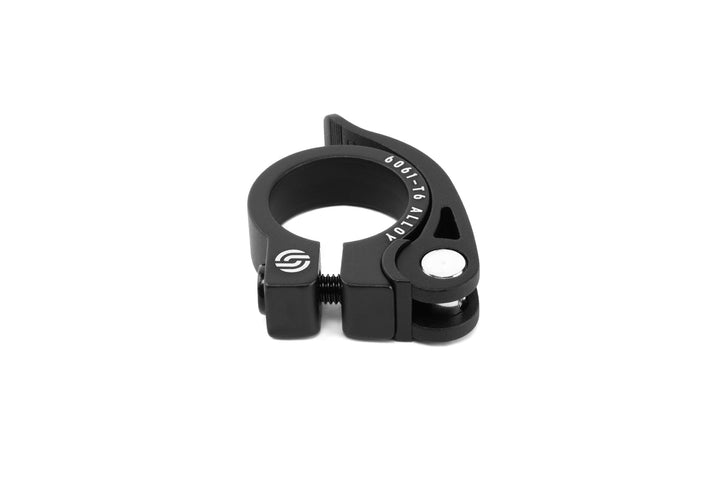 Salt Am QR Seatpost Clamp