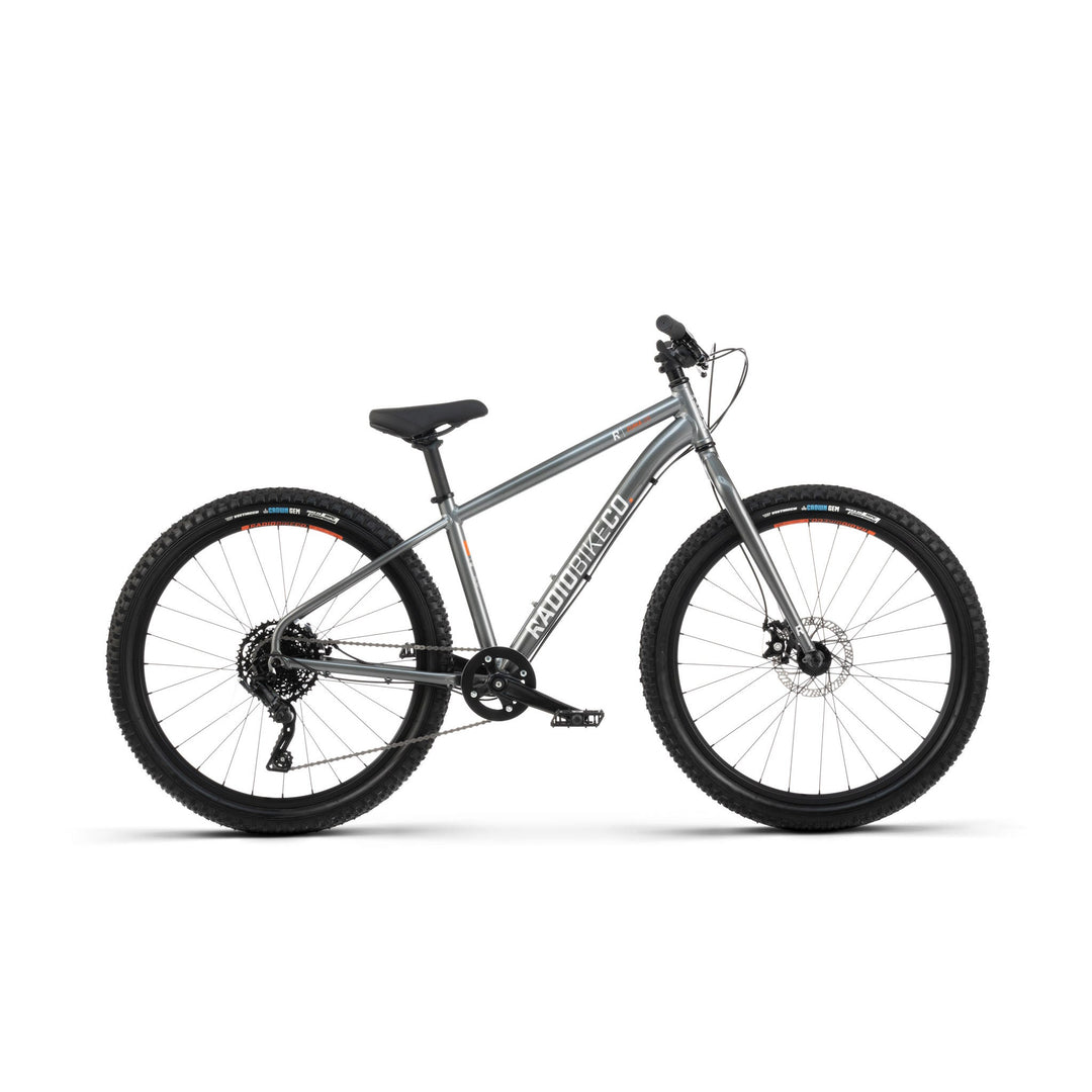 Radio Bikes ZUMA 26" Complete Bike