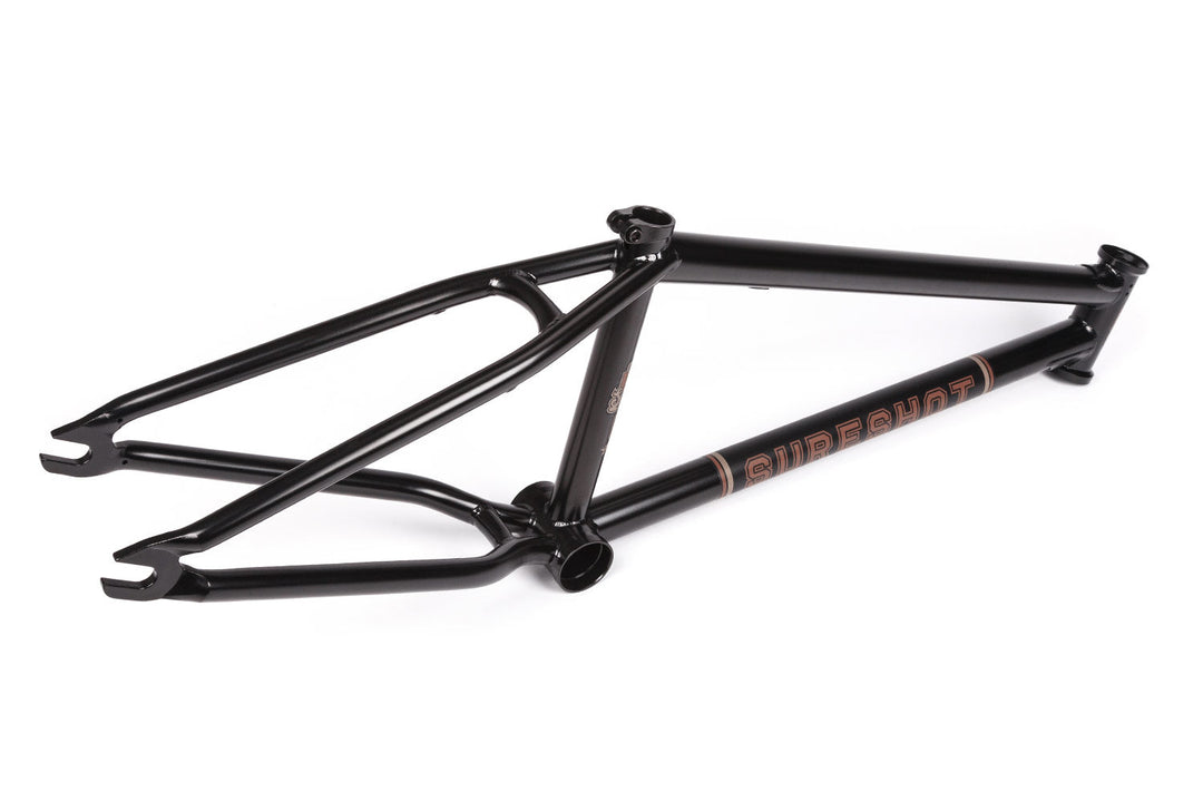 BSD SURESHOT FRAME 2026