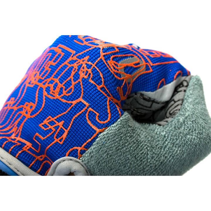 Odyssey Power Gloves