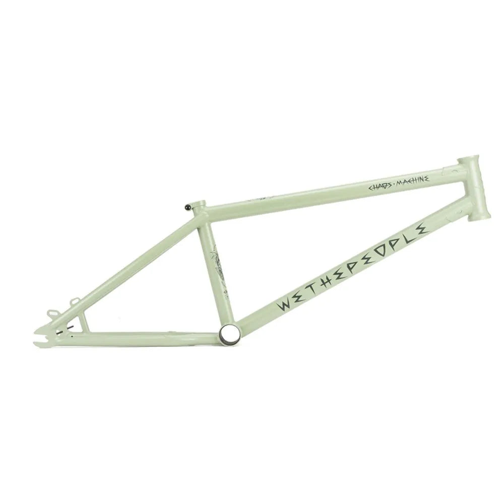 wethepeople CHAOS MACHINE frame
