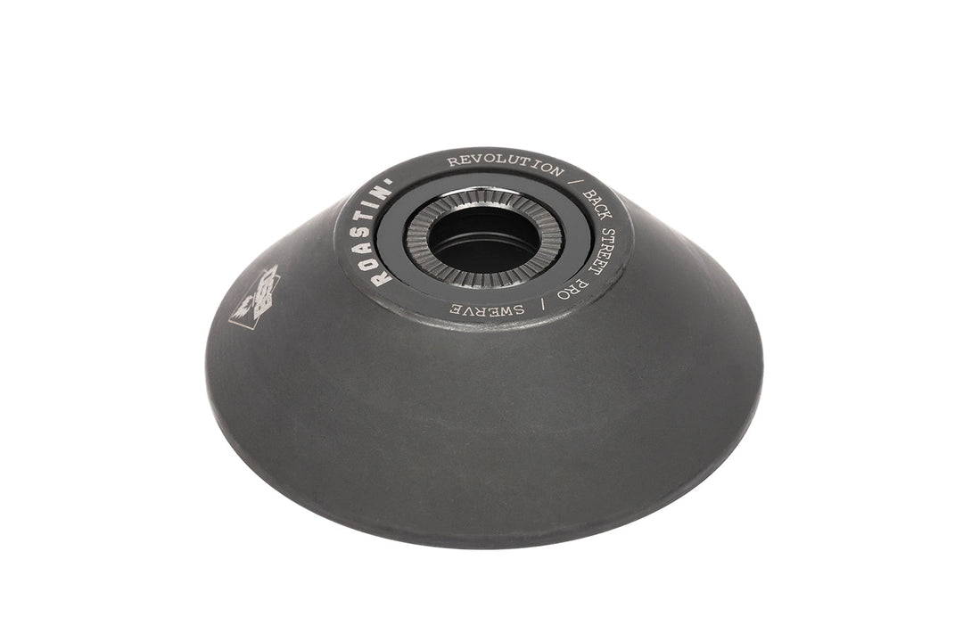 BSD Roastin Non Drive Hub Guard CRMO
