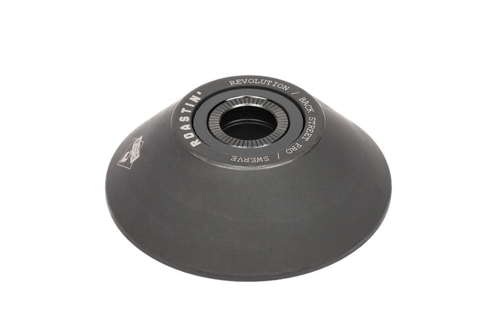 BSD Roastin Non Drive Hub Guard CRMO