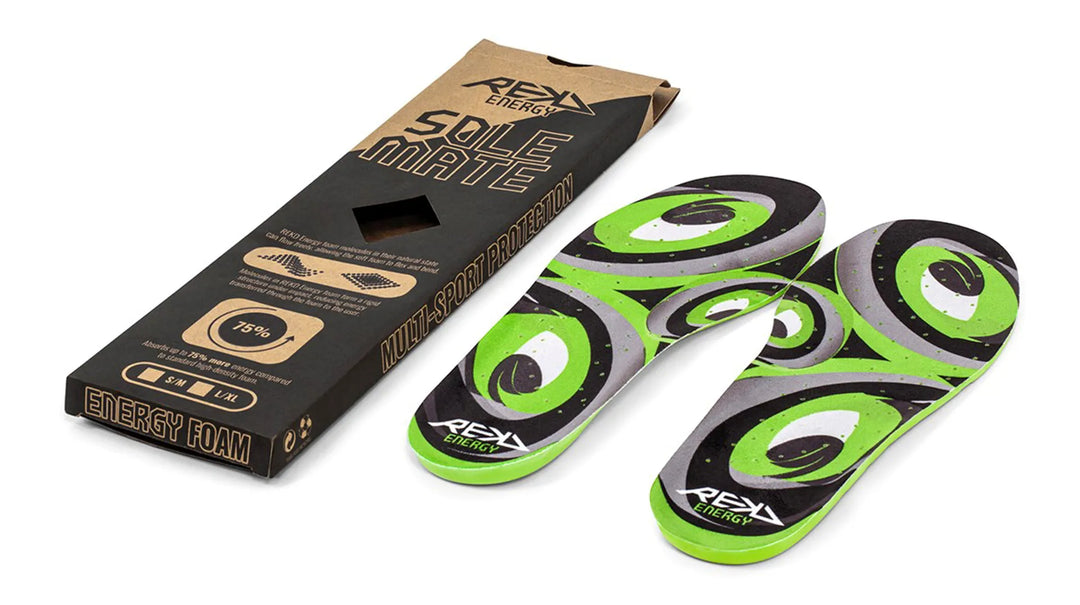 REKD Energy InSole