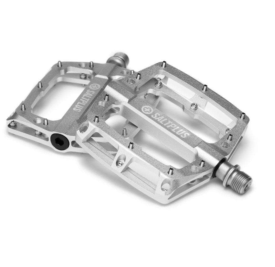 Salt Plus HQ CNC Pedals