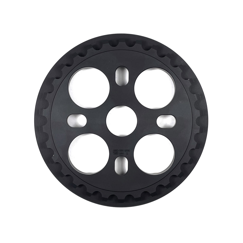 S&M Mid School Guard Sprocket